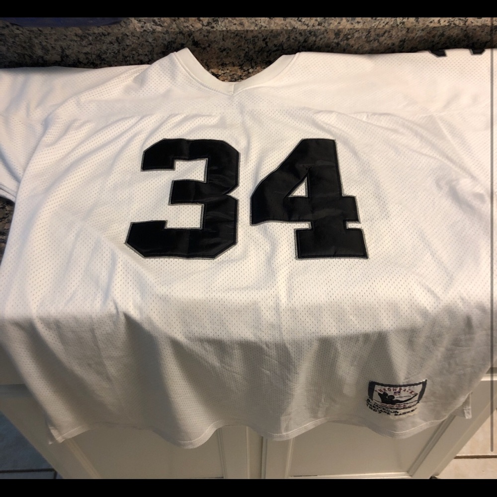 Bo Jackson Jersey